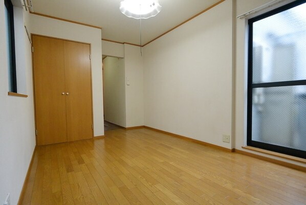 コーポ伊佐の物件内観写真